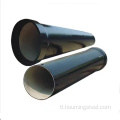 Nodular cast iron pipe